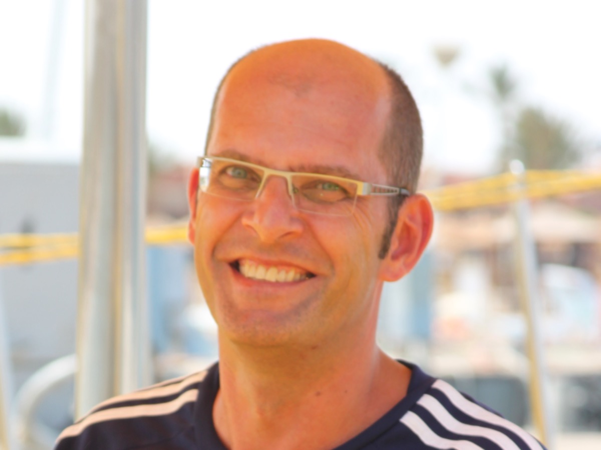 Inhaber Michael Zimmermann