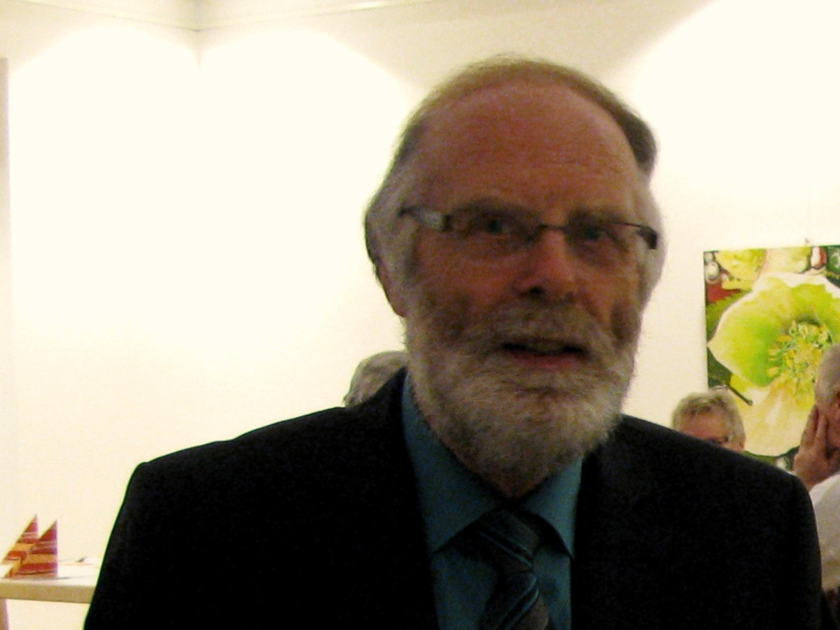 Hans-Peter Zimmermann Kundendienst